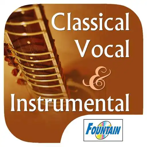 Run free android online Classical Vocal & Instrumental APK Run free android online Classical Vocal & Instrumental APK
