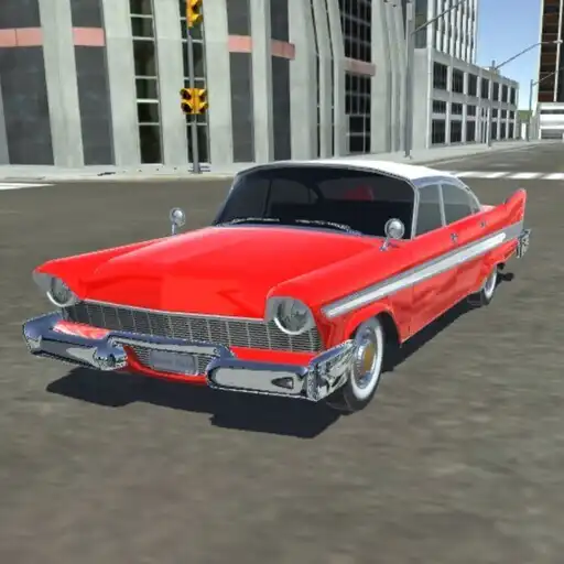 Play Classic American Cars - Fury APK Play Classic American Cars - Fury APK