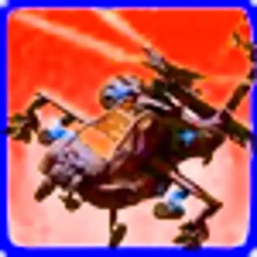 Play Classic Apocalypse Helicopter APK