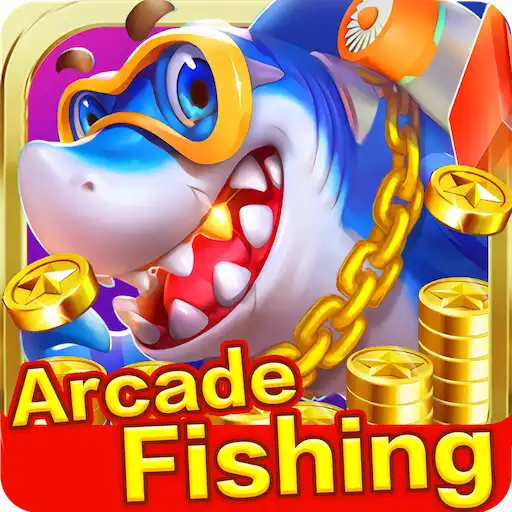 Play Classic Arcade Fishing APK
