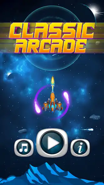 Play Classic Arcade Shooting 2022  and enjoy Classic Arcade Shooting 2022 with UptoPlay