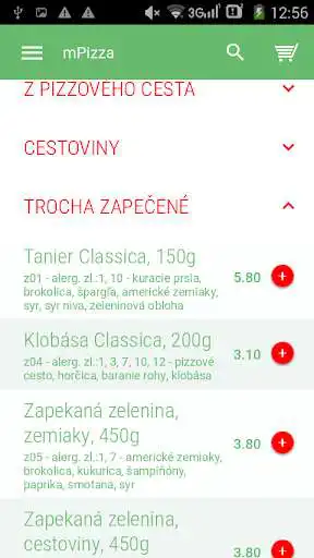 Play Classica Restaurant as an online game Classica Restaurant with UptoPlay