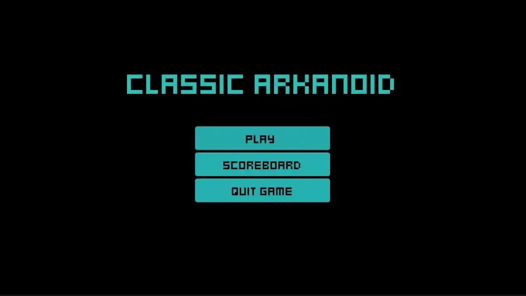 Play Classic Arkanoid as an online game Classic Arkanoid with UptoPlay