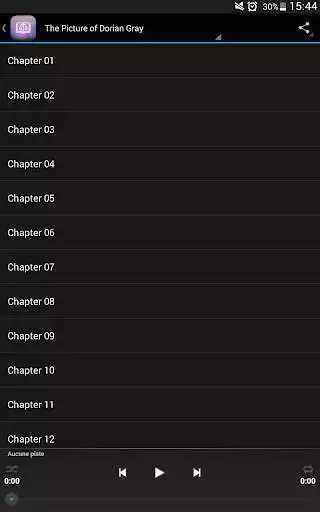 Play Classic Audible Collection
