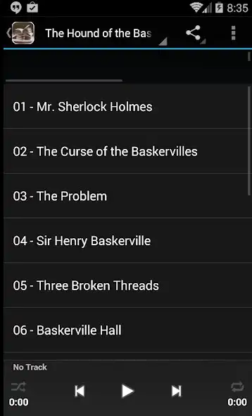 Play Classic Audiobooks Collection as an online game Classic Audiobooks Collection with UptoPlay