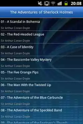 Play Classic Audiobooks