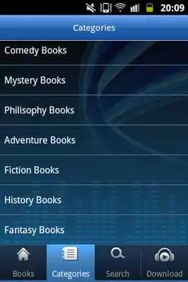 Play Classic Audiobooks