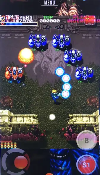 Play classic back out zone as an online game online classic back out zone with UptoPlay Play classic back out zone as an online game classic back out zone with UptoPlay