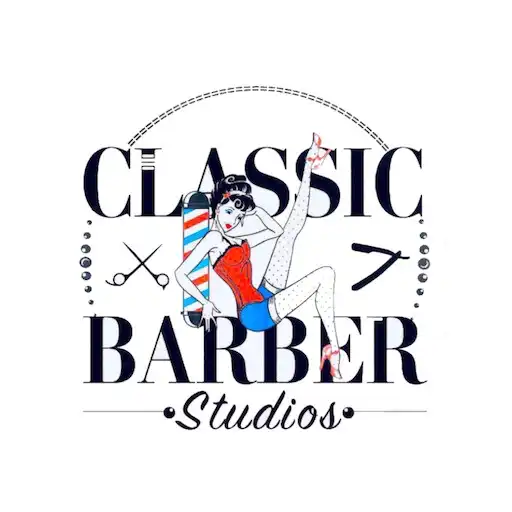 Play Classic Barber Studios APK