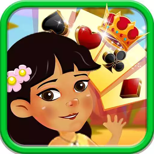Play Classic Beach Solitaire APK Play Classic Beach Solitaire APK
