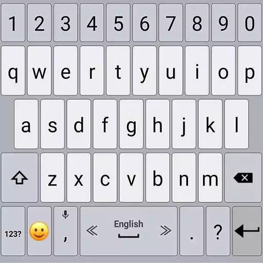 Play Classic Big Keyboard APK Play Classic Big Keyboard APK