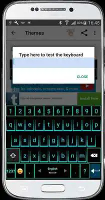 Play Classic Big Keyboard