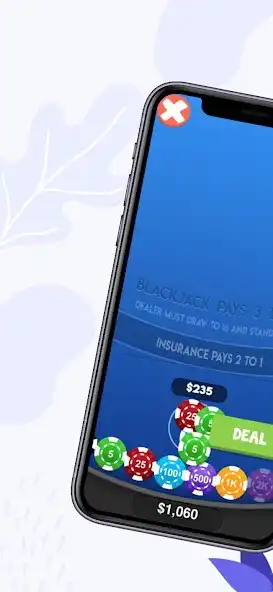 Play Classic Black Jack Card Games  and enjoy Classic Black Jack Card Games with UptoPlay