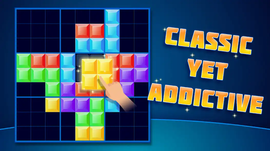 Play Classic Block 99  and enjoy Classic Block 99 with UptoPlay