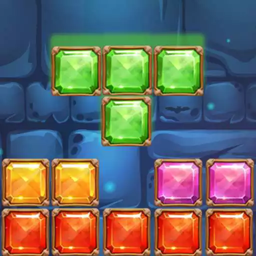 Play Classic Block Puzzle 1010 APK