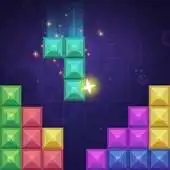 Free play online Classic Block Puzzle Combo APK