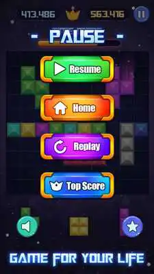 Play Classic Block Puzzle Combo