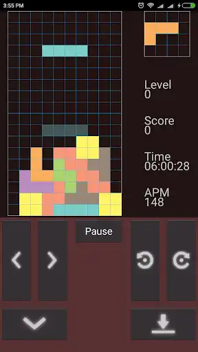 Play Classic Block Puzzle Pro  and enjoy Classic Block Puzzle Pro with UptoPlay