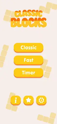 Play Classic Block  and enjoy Classic Block with UptoPlay