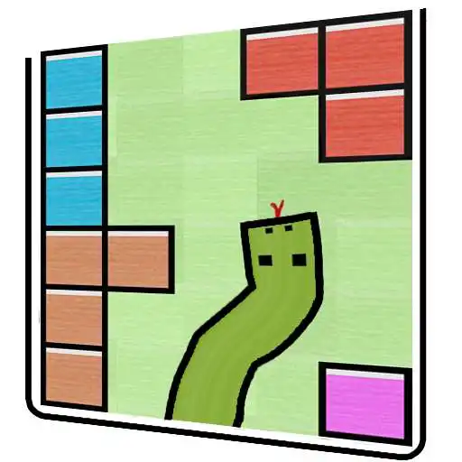Free play online Classic Block Snake Run APK