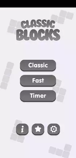 Play Classic Blocks