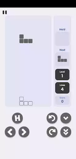 Play Classic Blocks