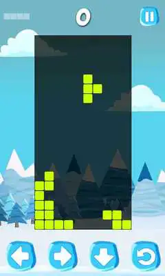 Play Classic Blocks