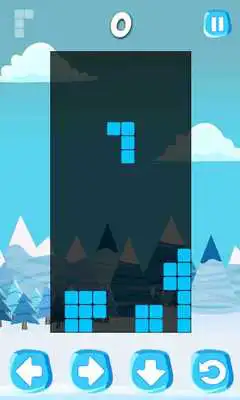 Play Classic Blocks