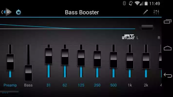 Play Classic Blue Theme Play Classic Blue Theme