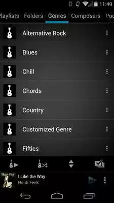Play Classic Blue Theme Play Classic Blue Theme