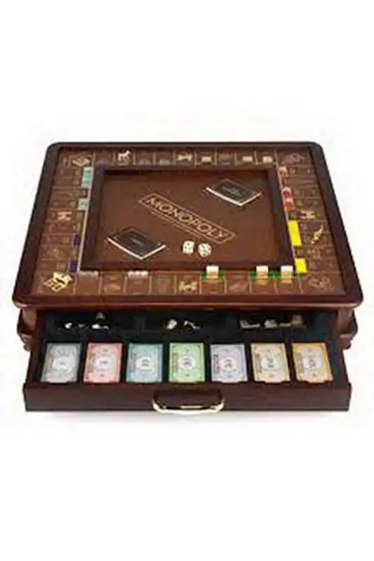 Play Classic BoardGames