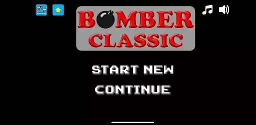 Play Classic Bomber Legend