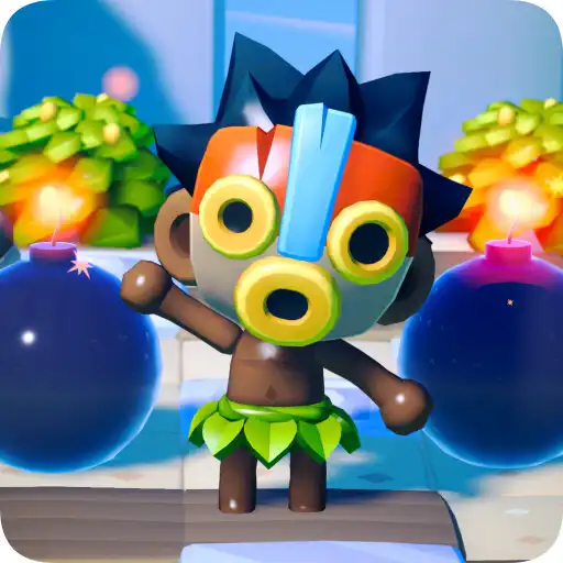 Play Classic Bomber Online APK