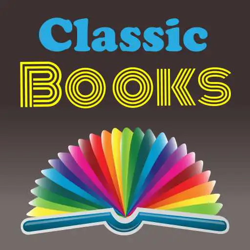 Run free android online Classic Books APK Run free android online Classic Books APK