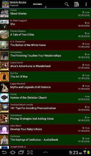 Play Classic Books Play Classic Books