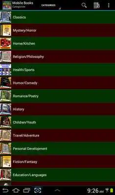 Play Classic Books Play Classic Books