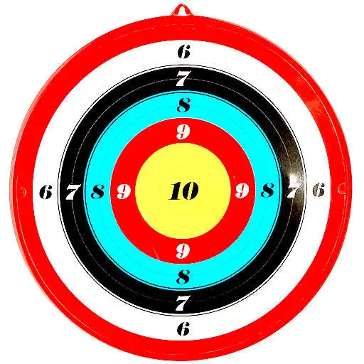 Play Classic Bow Arrow Shooting man APK
