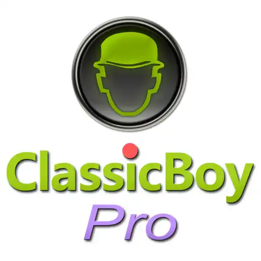 Play ClassicBoy Pro Games Emulator APK
