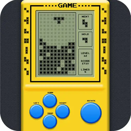 Play Classic Brick Game:Retro Block APK