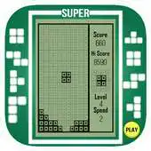 Free play online Classic Brick Pro APK