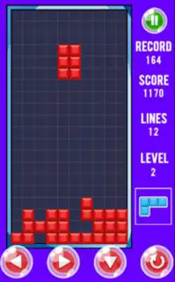Play Classic Brick Puzzle