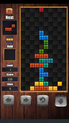 Play Classic Brix