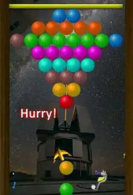 Play Classic Bubble Shooter 2018