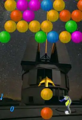 Play Classic Bubble Shooter 2018