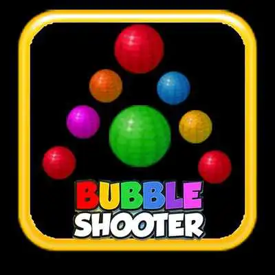Play Classic Bubble Shooter 2018