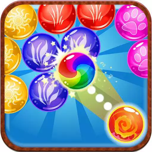 Play Classic Bubble Shooter APK