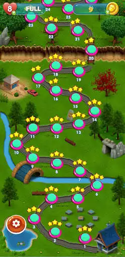 Play Classic Bubble Shooter as an online game online Classic Bubble Shooter with UptoPlay Play Classic Bubble Shooter as an online game Classic Bubble Shooter with UptoPlay