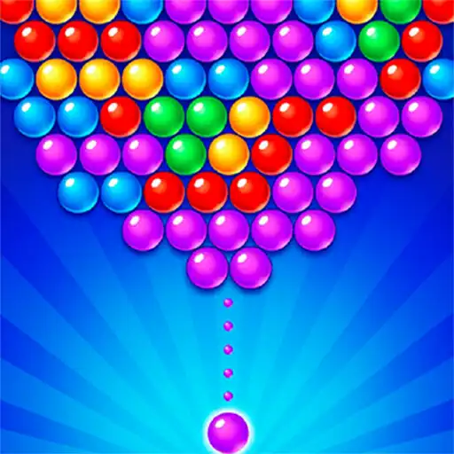 Play Classic Buddle Shooter Ball APK