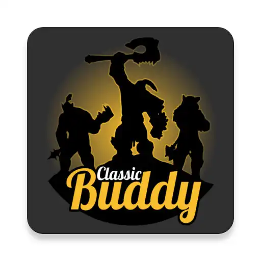 Play Classic Buddy - Reference Guide for WoW: Classic APK