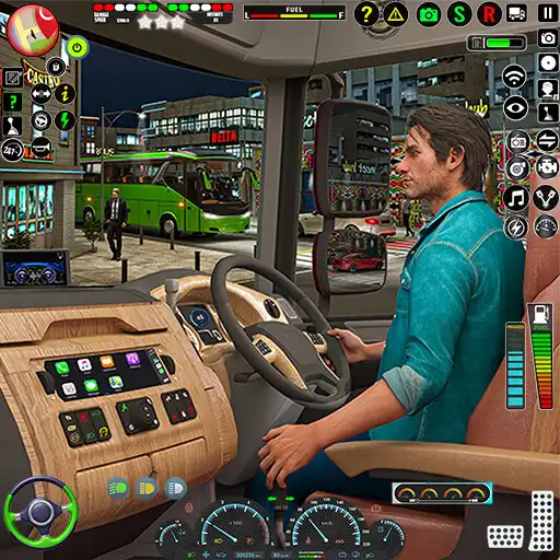 Play Classic Bus Simulator Games 3D APK Play Classic Bus Simulator Games 3D APK